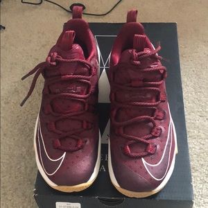 Lebron James shoes